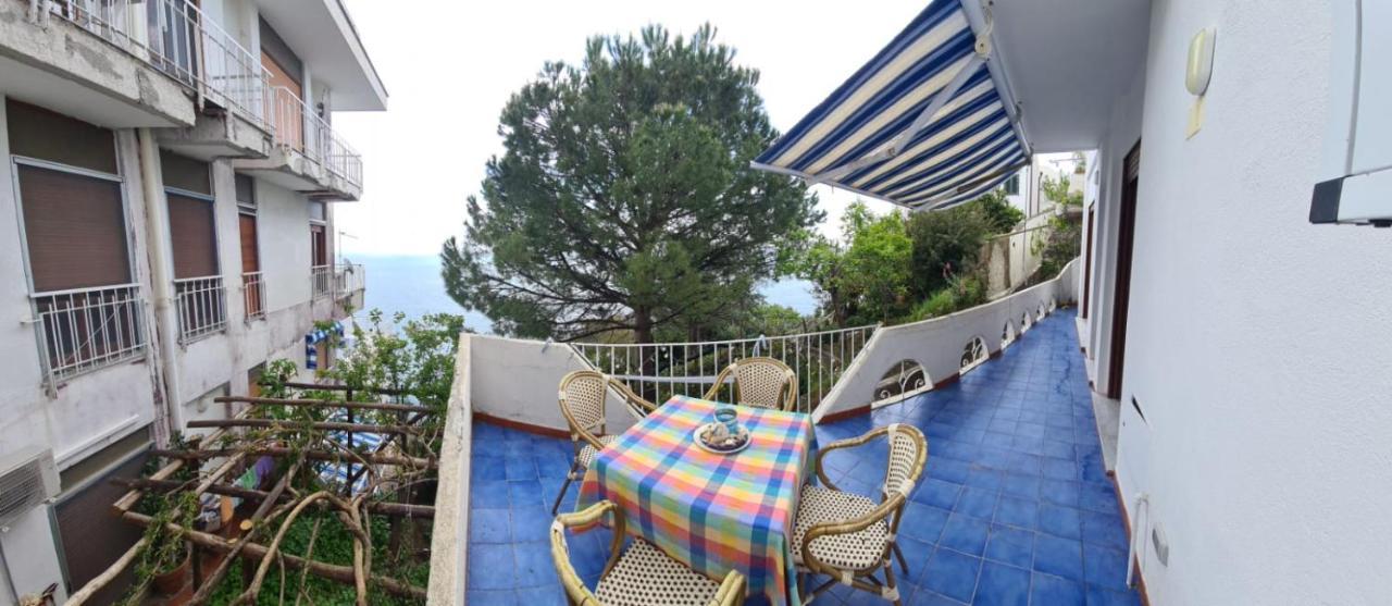 Amalfi Blu Paradise Εξωτερικό φωτογραφία