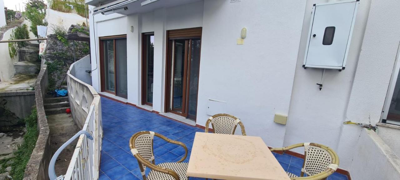 Amalfi Blu Paradise Εξωτερικό φωτογραφία