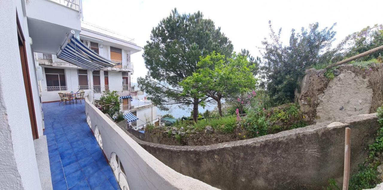 Amalfi Blu Paradise Εξωτερικό φωτογραφία