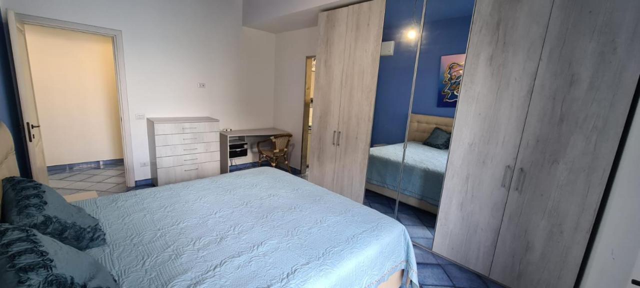 Amalfi Blu Paradise Εξωτερικό φωτογραφία