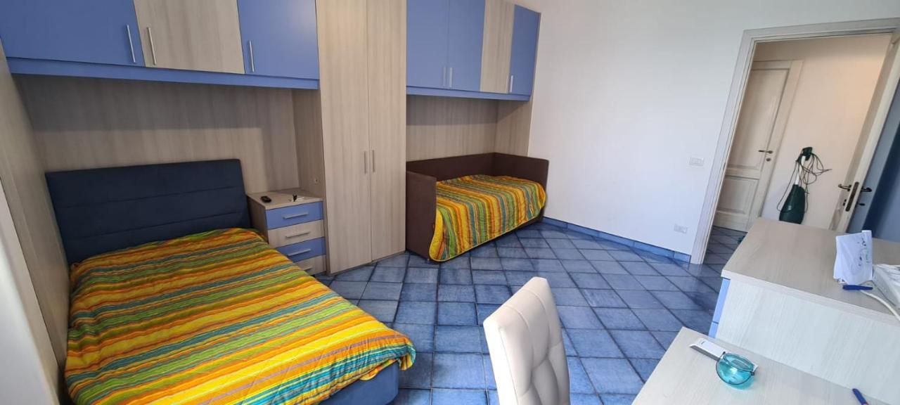 Amalfi Blu Paradise Εξωτερικό φωτογραφία