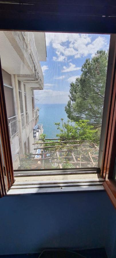 Amalfi Blu Paradise Εξωτερικό φωτογραφία