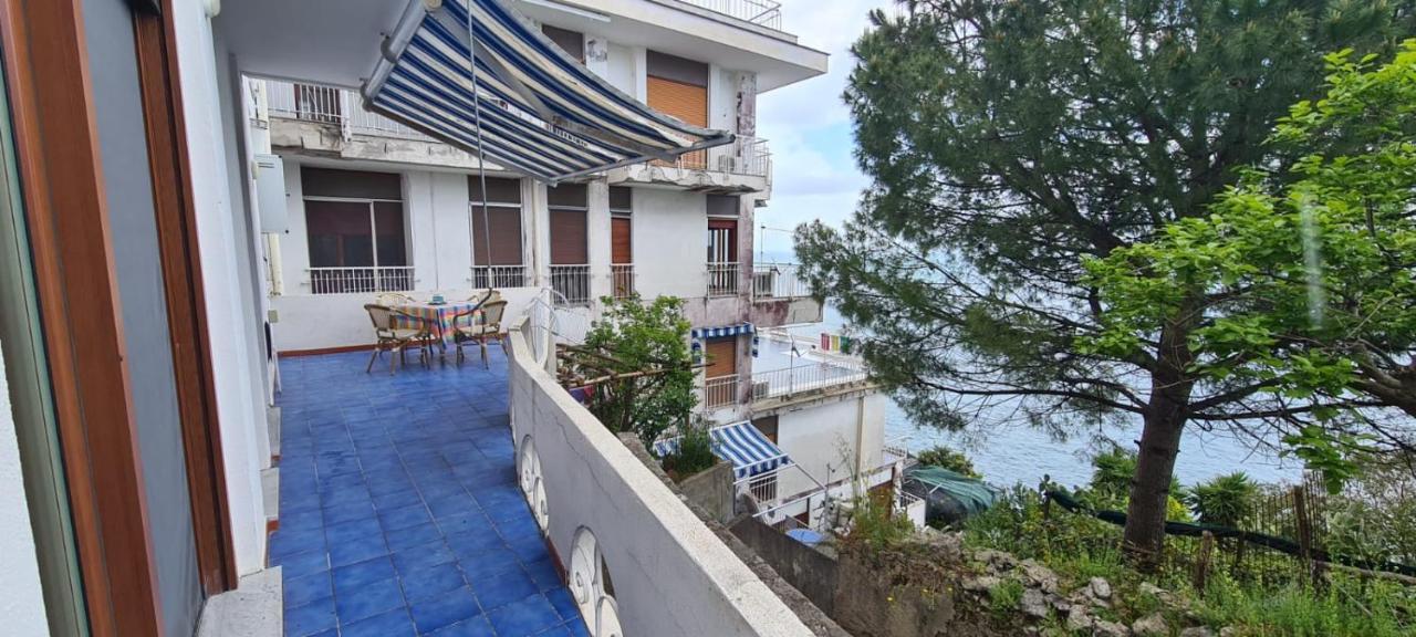 Amalfi Blu Paradise Εξωτερικό φωτογραφία