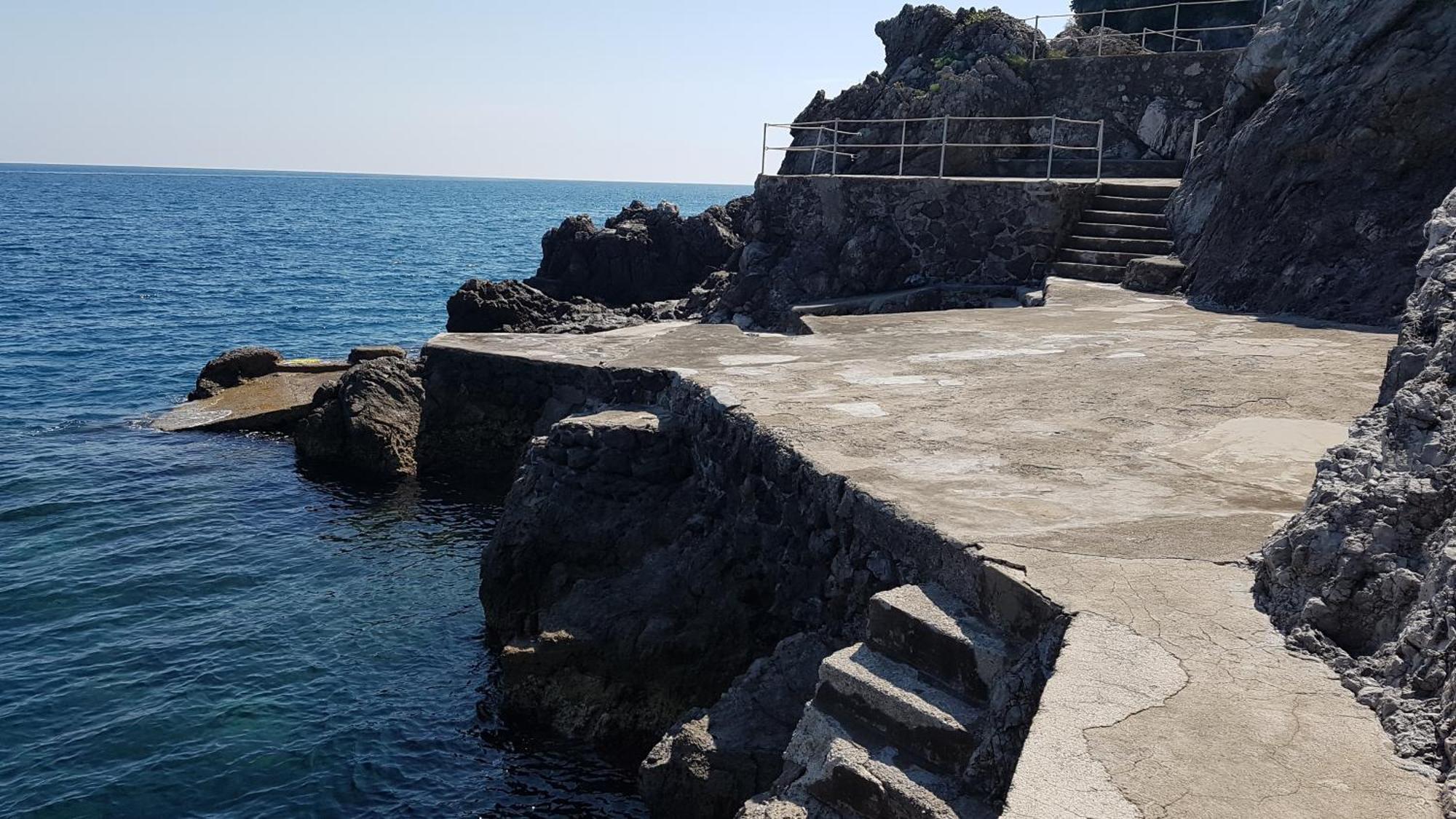 Amalfi Blu Paradise Εξωτερικό φωτογραφία
