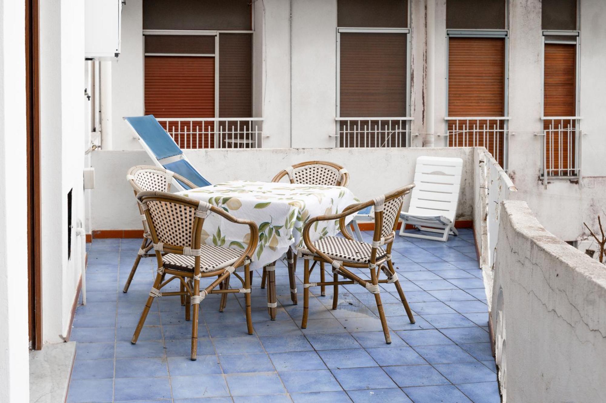 Amalfi Blu Paradise Εξωτερικό φωτογραφία