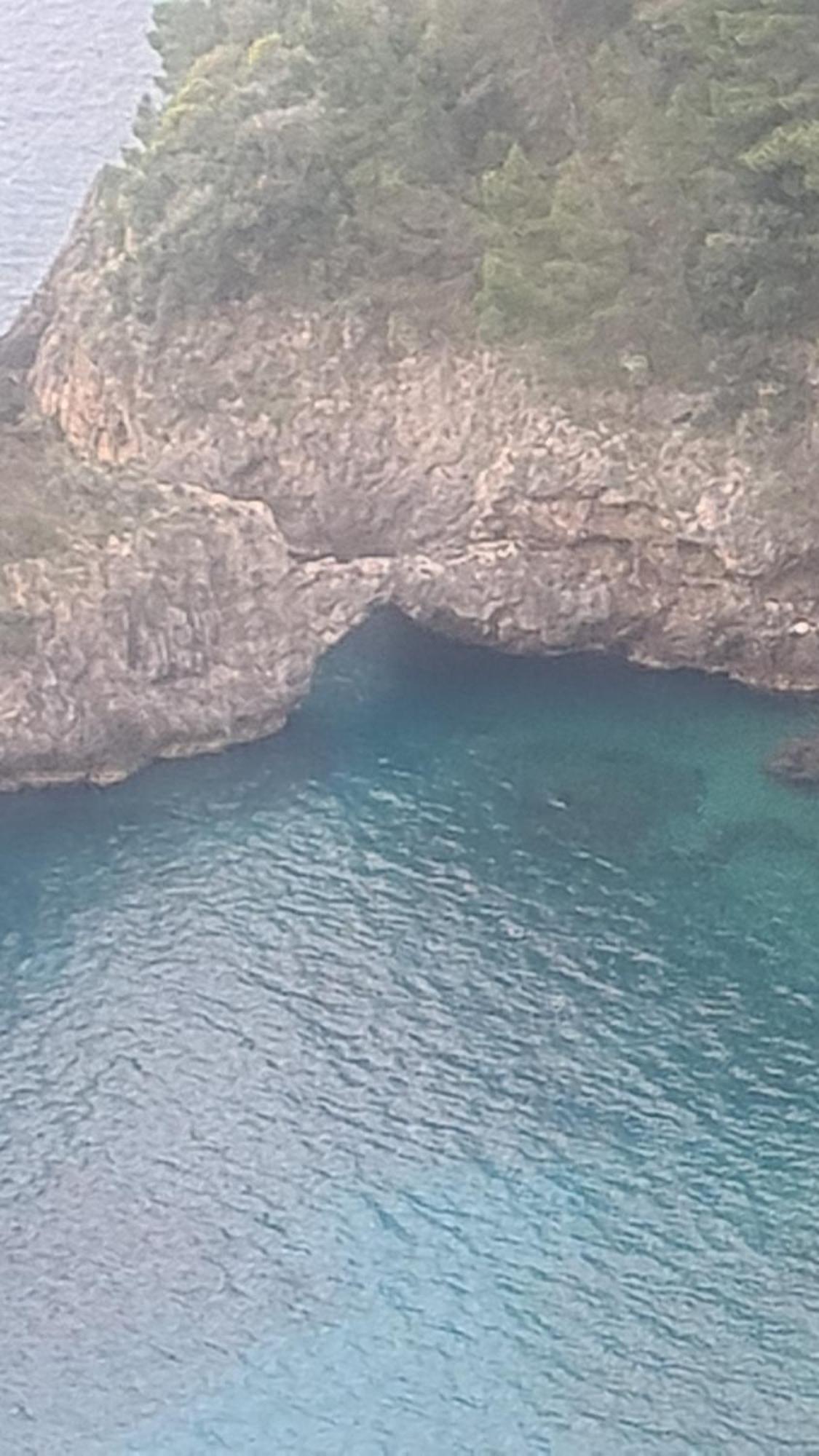 Amalfi Blu Paradise Εξωτερικό φωτογραφία